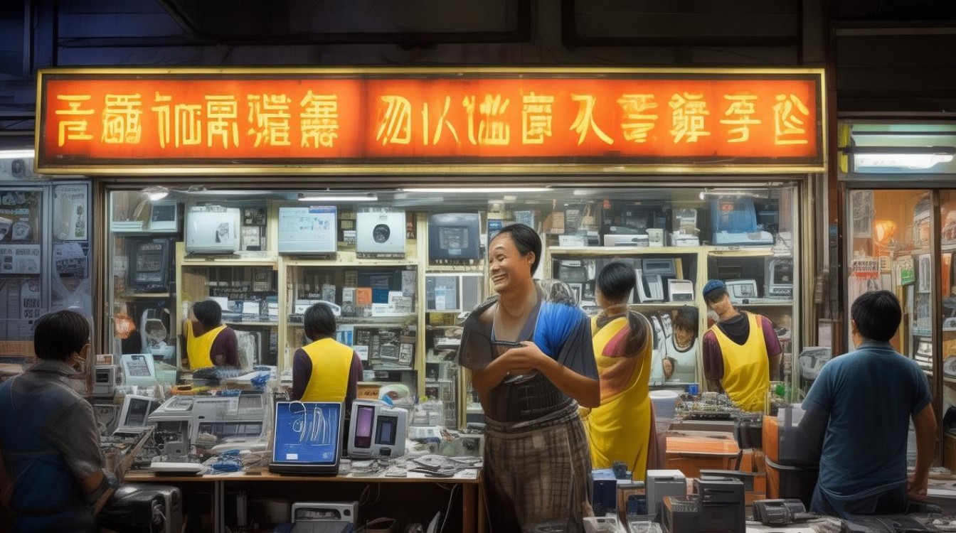 艺强家电维修部怎么样