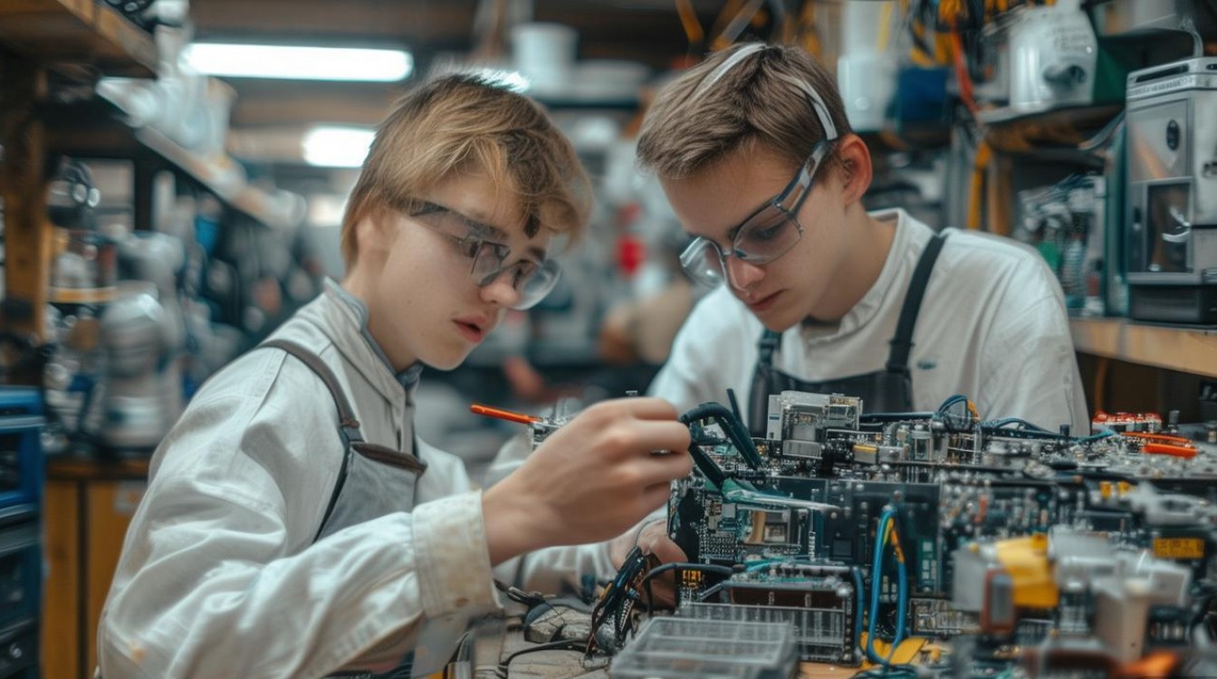 京东家电维修学徒怎么样 京东家电维修学徒怎么样