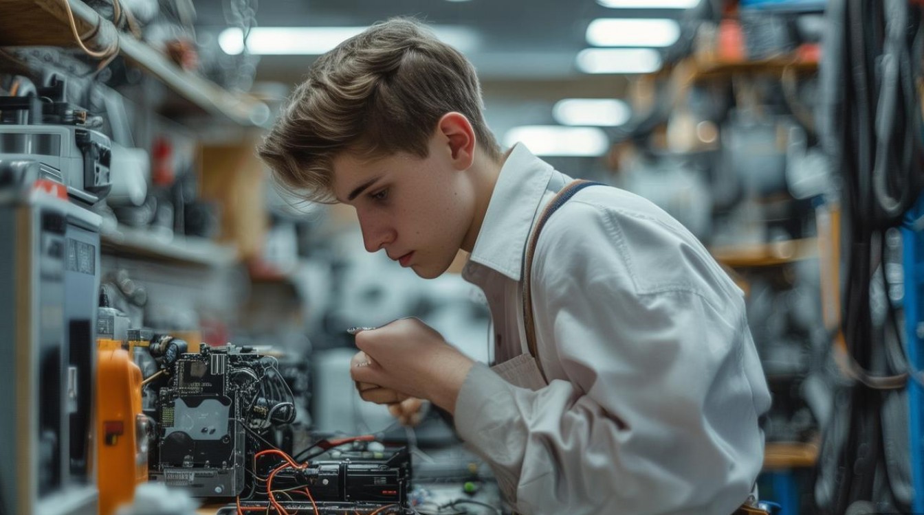 京东家电维修学徒怎么样 京东家电维修学徒怎么样