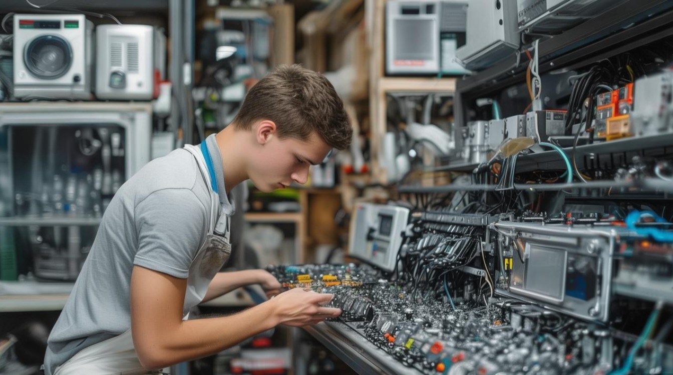 京东家电维修学徒怎么样 京东家电维修学徒怎么样