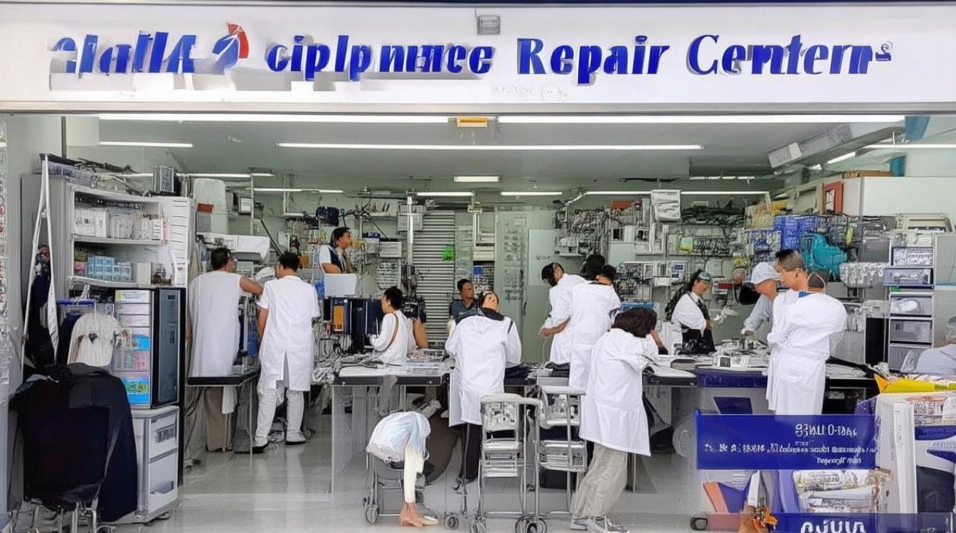 凯莱家电维修中心怎么样 凯莱家电维修中心怎么样