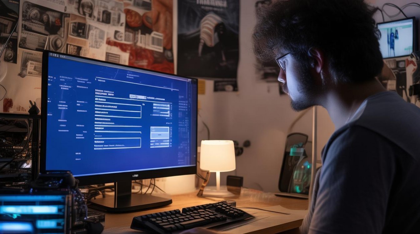 组装电脑休眠如何设定时间