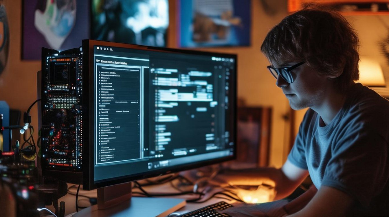 组装电脑休眠如何设定时间