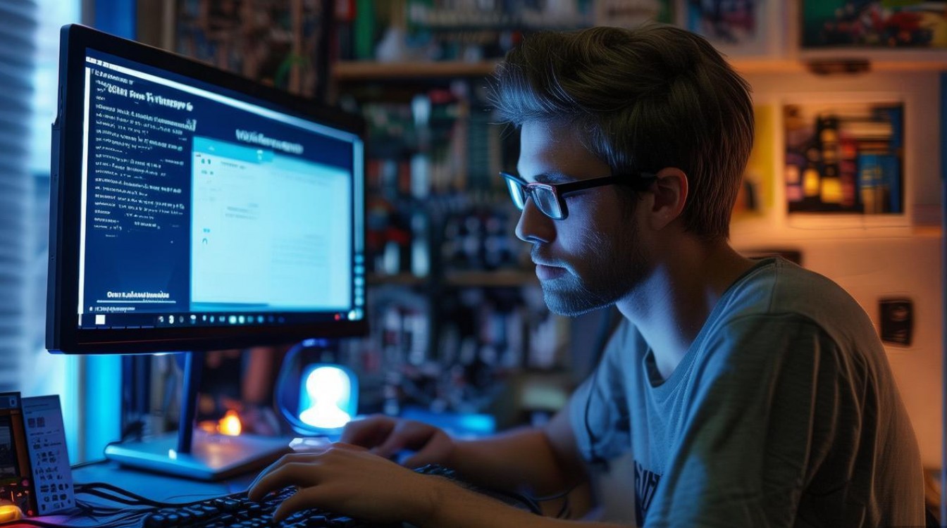 组装电脑休眠如何设定时间