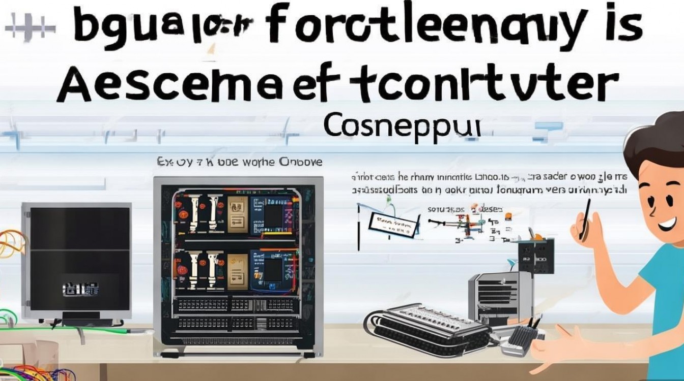 新手如何买电脑组装机呢