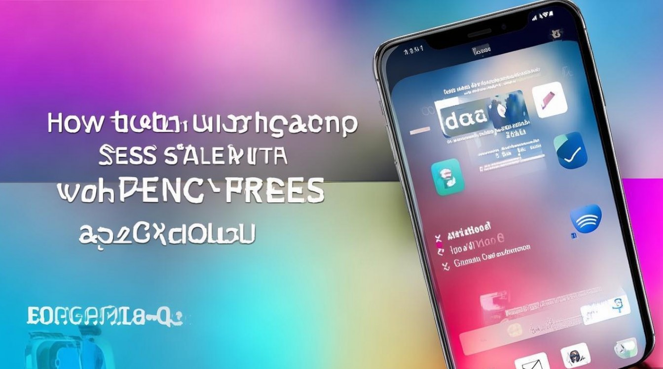 手机壁纸不锁屏如何设置 手机壁纸不锁屏如何设置