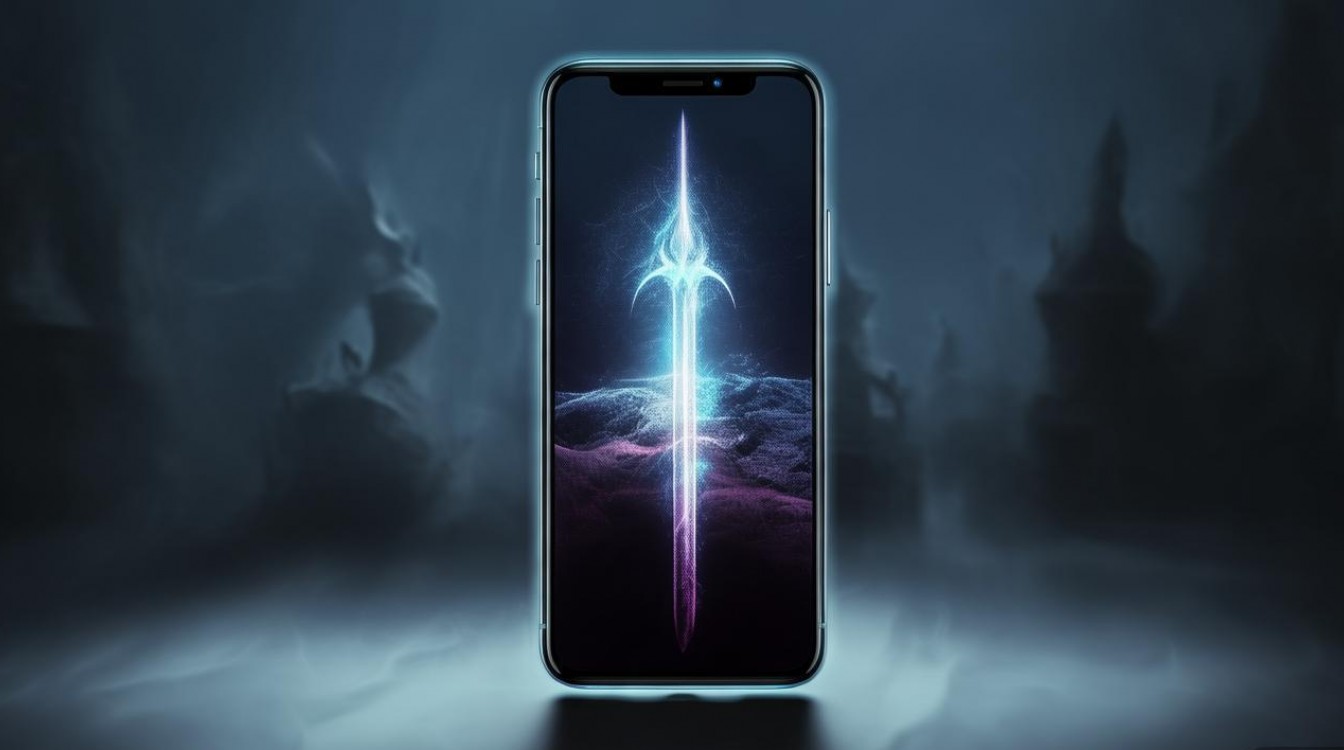 如何设置鬼刀壁纸手机桌面 如何设置鬼刀壁纸手机桌面