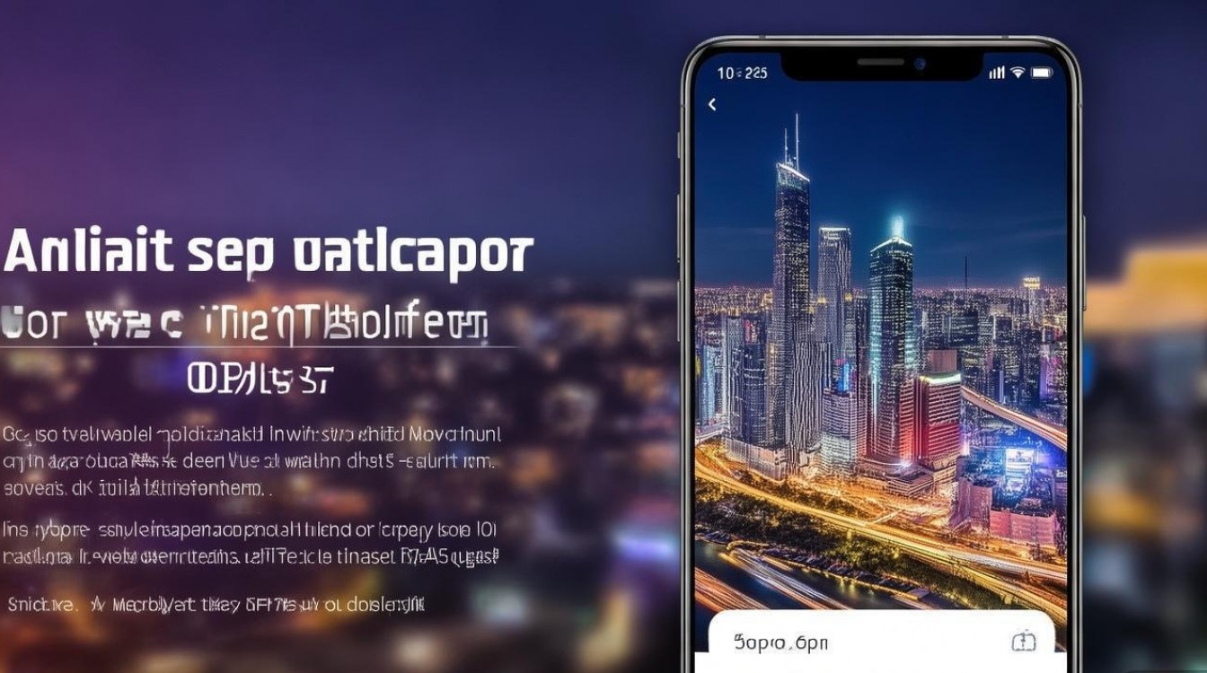 oppo如何设置手机动态壁纸 oppo如何设置手机动态壁纸