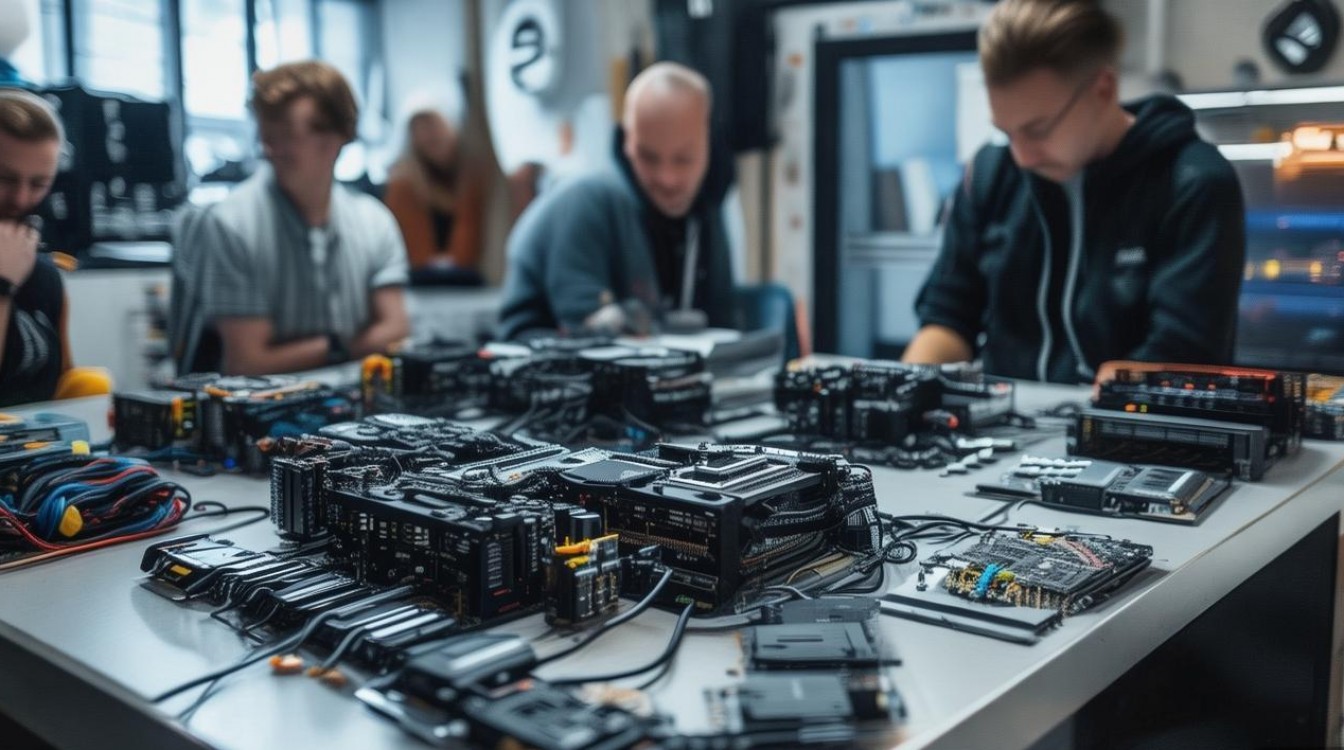 如何组装一套游戏电脑