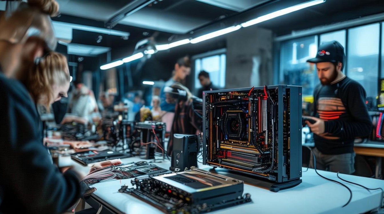 如何组装一套游戏电脑