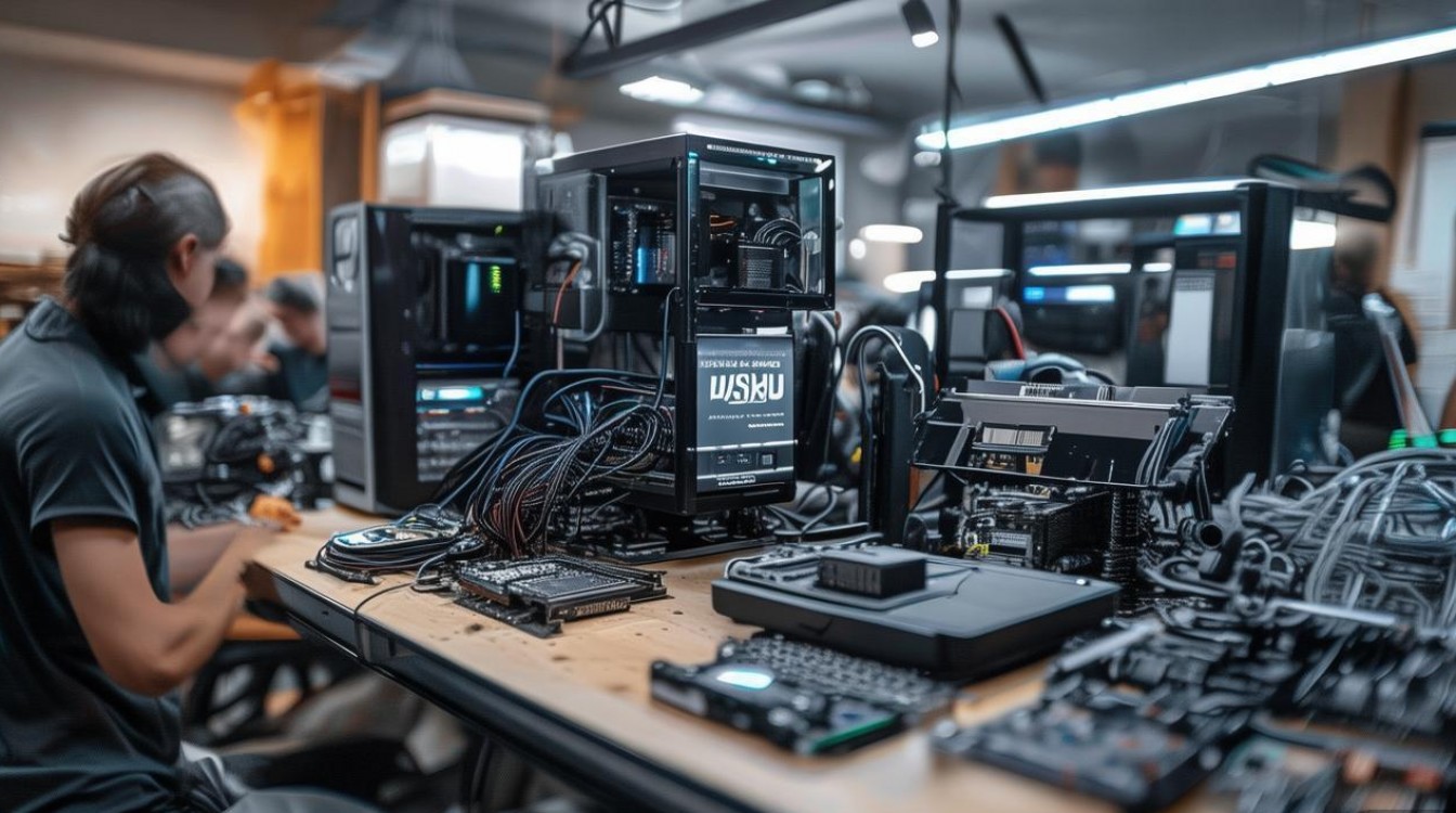 如何组装一套游戏电脑