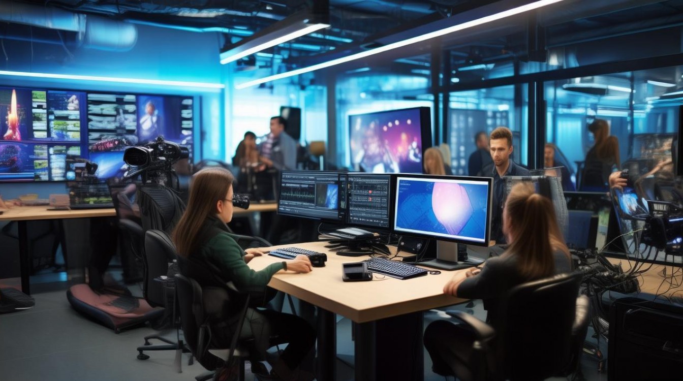 技术型短视频制作公司怎么样