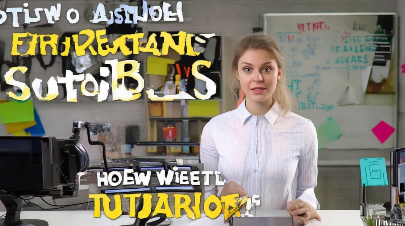 怎么样制作原创短视频教程