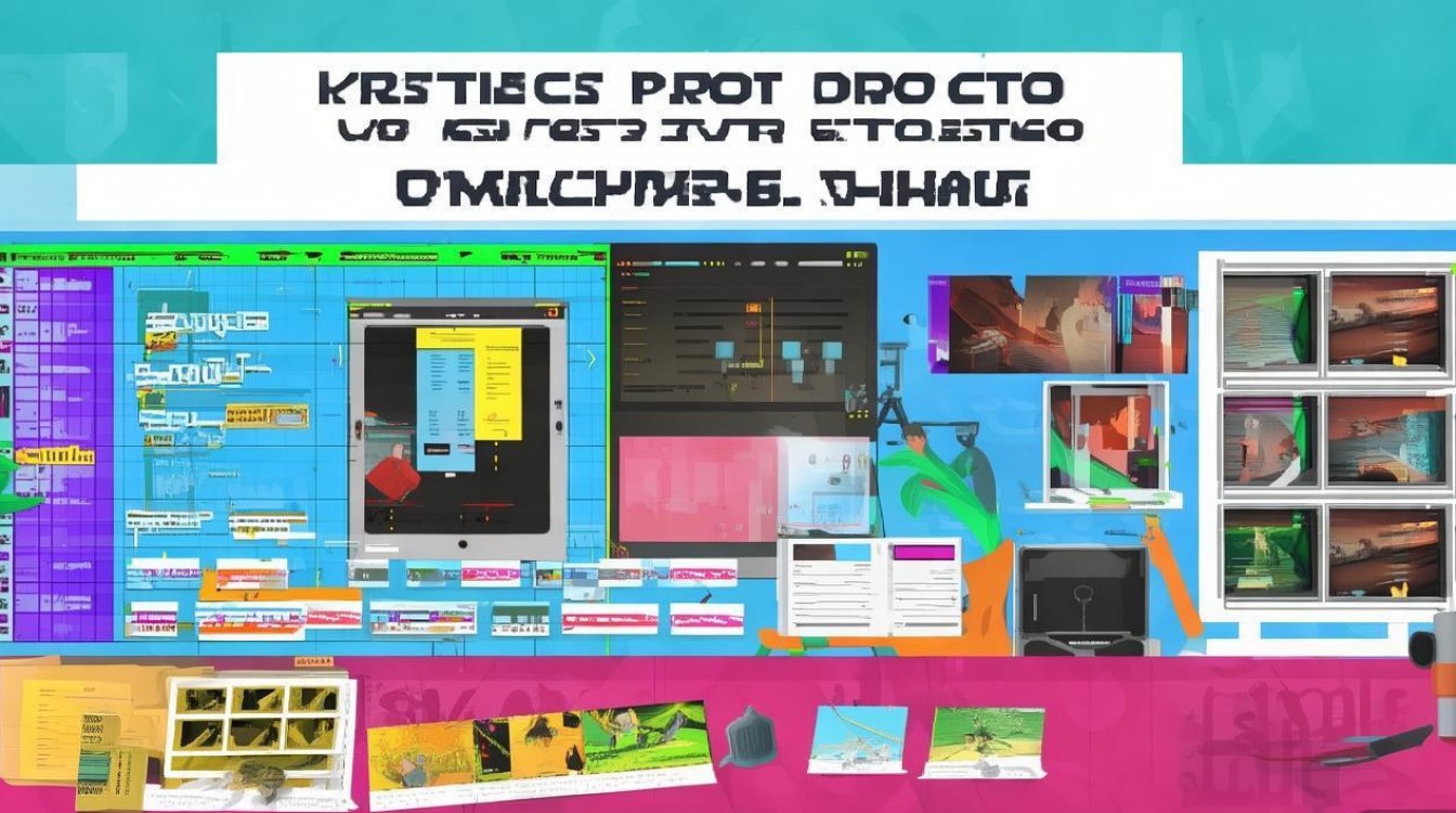 短视频制作教学课件怎么做的