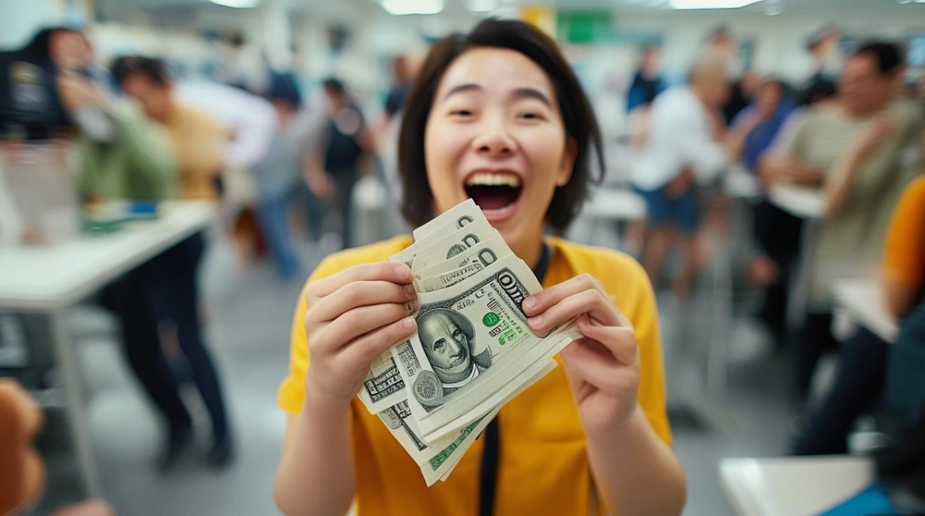 有人卡点退税退了3万多