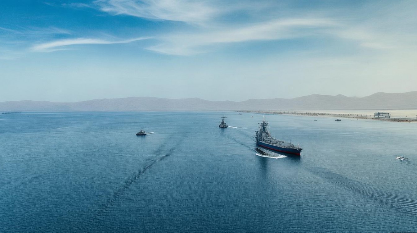 伊朗关闭霍尔木兹海峡