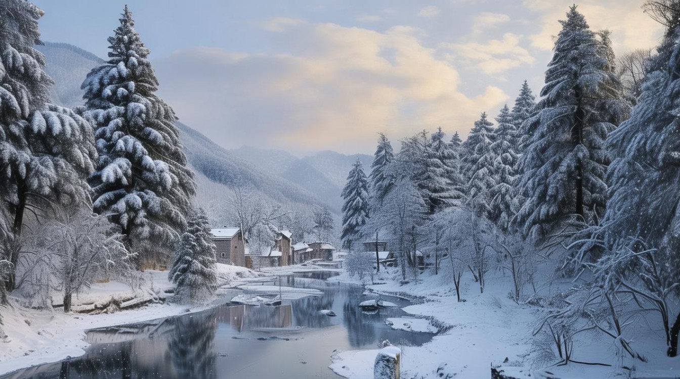 “宁古塔”从苦寒之地变冰雪新天地