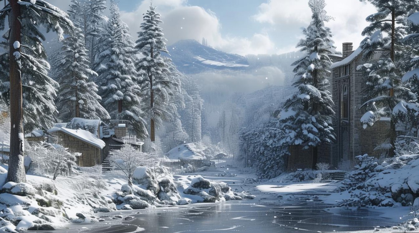 “宁古塔”从苦寒之地变冰雪新天地