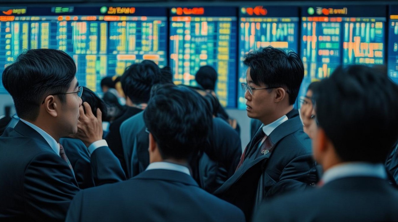 外资突然大抛售韩国股票