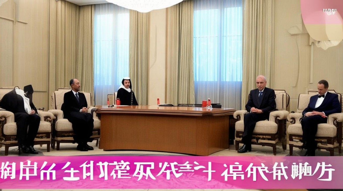 王毅同阿曼外交大臣、法国外长通话