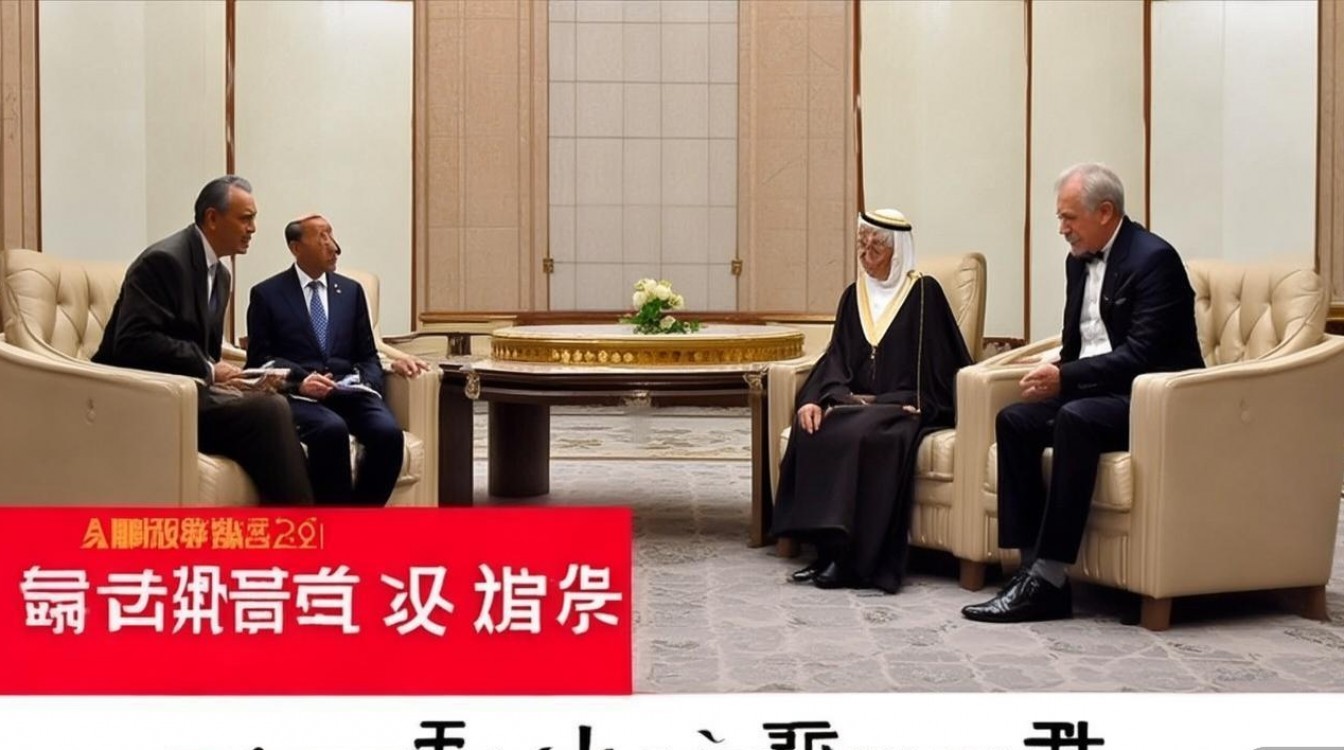 王毅同阿曼外交大臣、法国外长通话