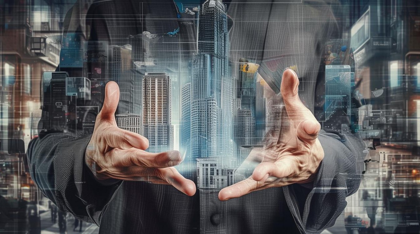 一个人如何“手搓”出一家公司 一个人如何“手搓”出一家公司