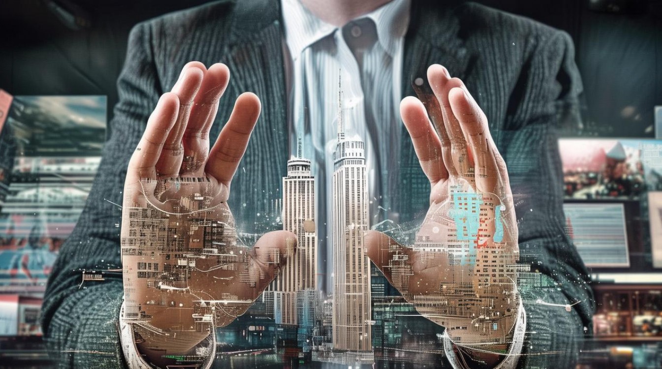 一个人如何“手搓”出一家公司 一个人如何“手搓”出一家公司