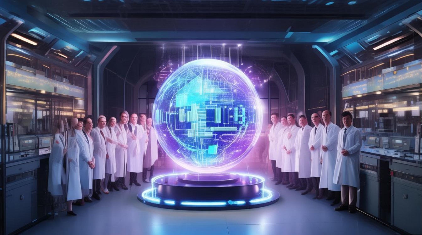 中国量子科技取得里程碑式进展 中国量子科技取得里程碑式进展