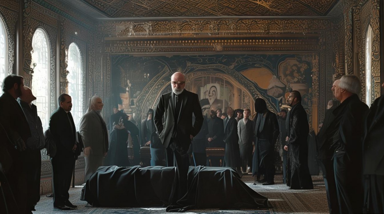 哈梅内伊妻子去世 哈梅内伊妻子去世